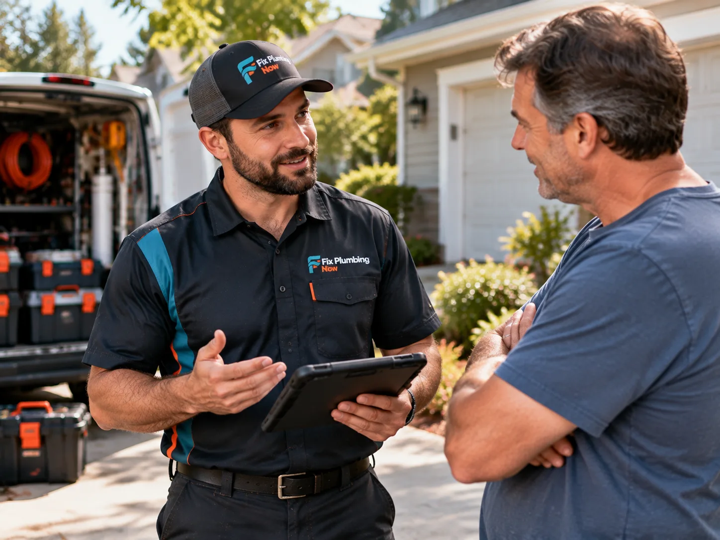 Clogged Drain Service Guthrie, TX FAQs